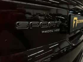 Land Rover Range Rover Sport (2021) thumbnail 28