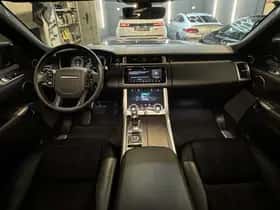 Land Rover Range Rover Sport (2021) thumbnail 4