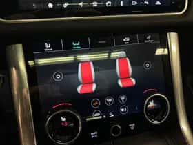 Land Rover Range Rover Sport (2021) thumbnail 31