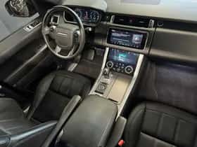 Land Rover Range Rover Sport (2021) thumbnail 32