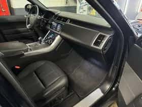 Land Rover Range Rover Sport (2021) thumbnail 33