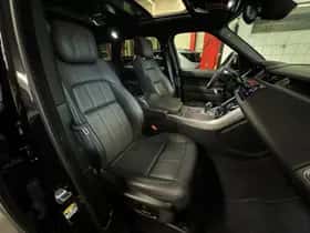 Land Rover Range Rover Sport (2021) thumbnail 34