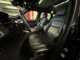 Land Rover Range Rover Sport (2021) thumbnail 6