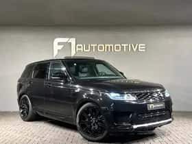 Land Rover Range Rover Sport (2021) thumbnail 7