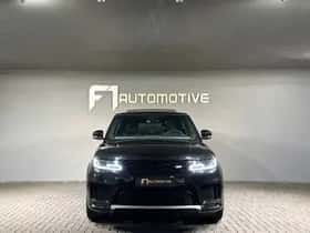 Land Rover Range Rover Sport (2021) thumbnail 9