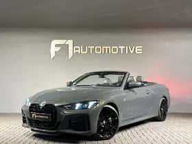 BMW 4-Serie (2024)