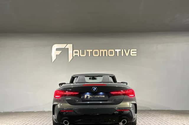 BMW 4-Serie (2024) thumbnail 11