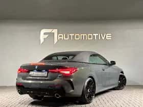 BMW 4-Serie (2024) thumbnail 3