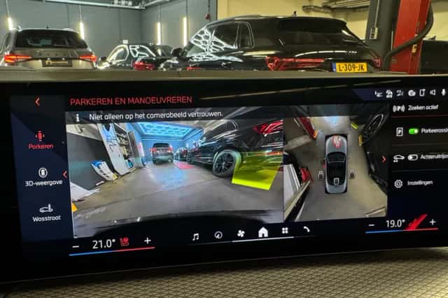 BMW 4-Serie (2024) thumbnail 22