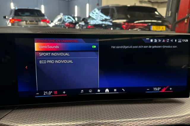 BMW 4-Serie (2024) thumbnail 25