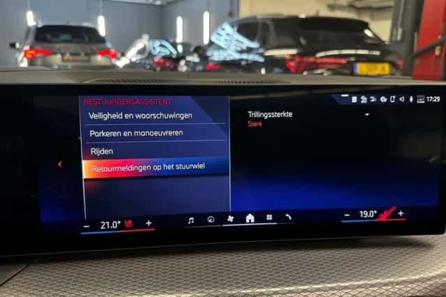 BMW 4-Serie (2024) thumbnail 26