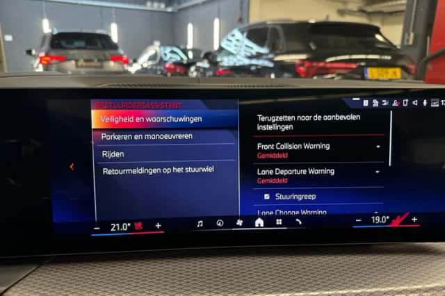 BMW 4-Serie (2024) thumbnail 29