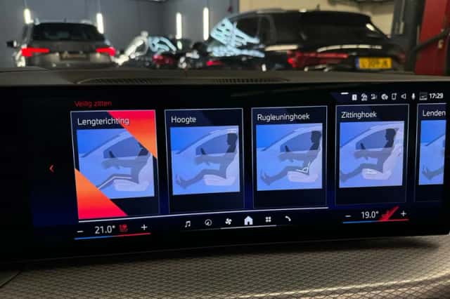 BMW 4-Serie (2024) thumbnail 30