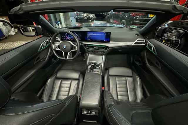 BMW 4-Serie (2024) thumbnail 4