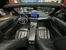 BMW 4-Serie (2024) thumbnail 4