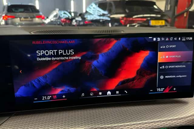 BMW 4-Serie (2024) thumbnail 33