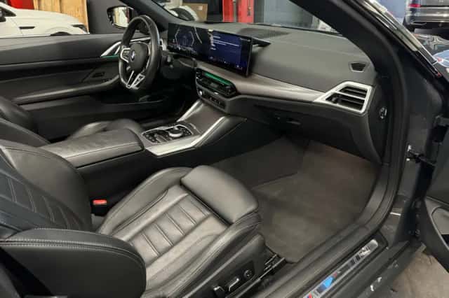 BMW 4-Serie (2024) thumbnail 35