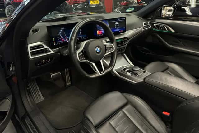 BMW 4-Serie (2024) thumbnail 5