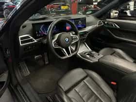 BMW 4-Serie (2024) thumbnail 5