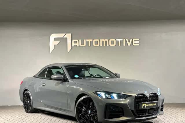 BMW 4-Serie (2024) thumbnail 7