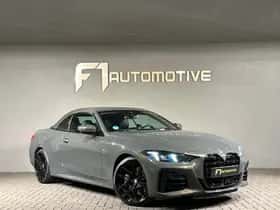 BMW 4-Serie (2024) thumbnail 7
