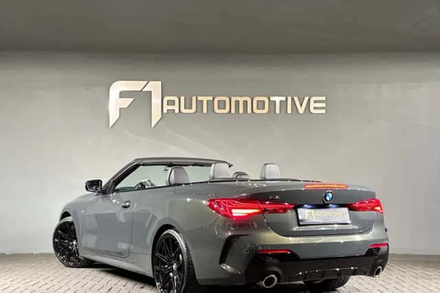 BMW 4-Serie (2024) thumbnail 8