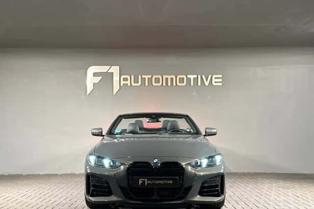 BMW 4-Serie (2024) thumbnail 9