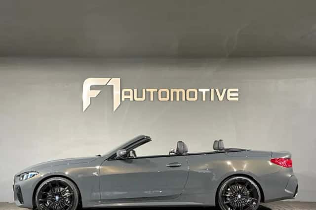 BMW 4-Serie (2024) thumbnail 10