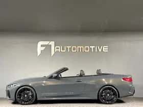 BMW 4-Serie (2024) thumbnail 10