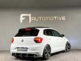 Volkswagen Polo (2018)