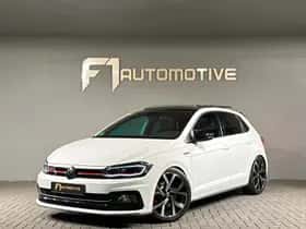 Volkswagen Polo (2018)