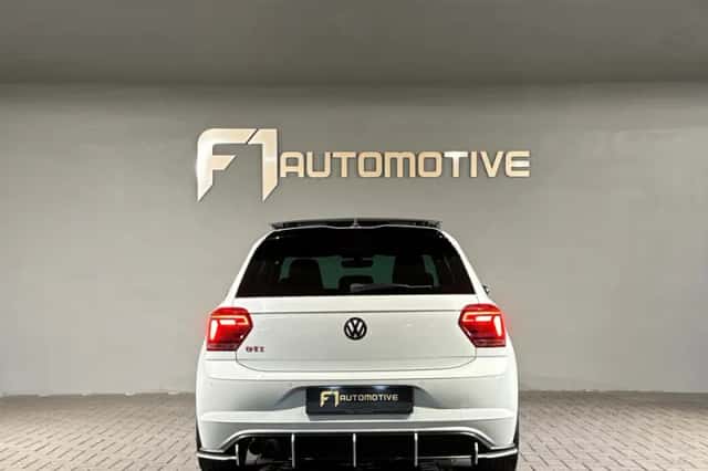 Volkswagen Polo (2018) thumbnail 11