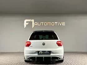 Volkswagen Polo (2018) thumbnail 11