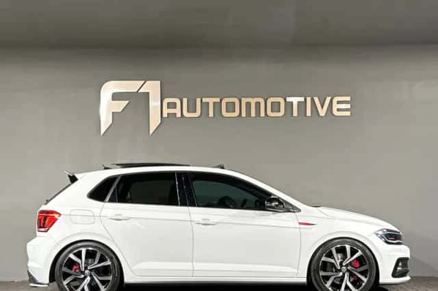 Volkswagen Polo (2018) thumbnail 12