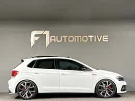 Volkswagen Polo (2018) thumbnail 12