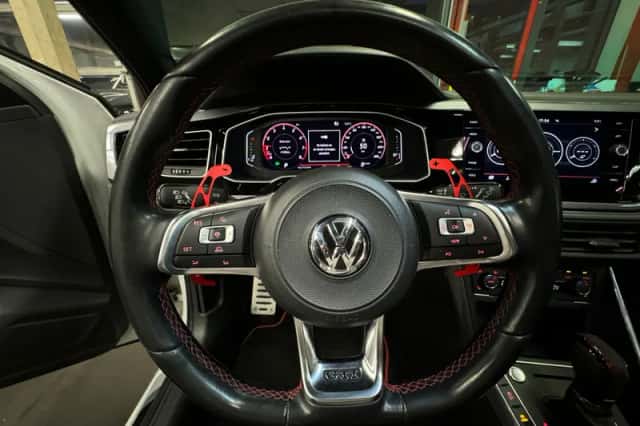 Volkswagen Polo (2018) thumbnail 13