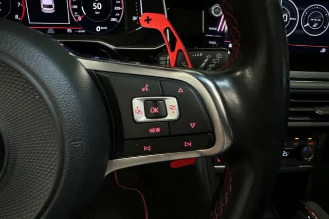 Volkswagen Polo (2018) thumbnail 17
