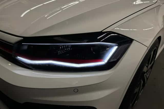 Volkswagen Polo (2018) thumbnail 20