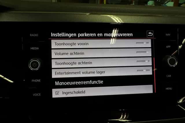 Volkswagen Polo (2018) thumbnail 23