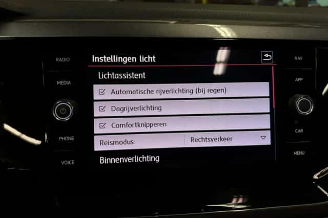 Volkswagen Polo (2018) thumbnail 25