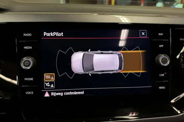 Volkswagen Polo (2018) thumbnail 29