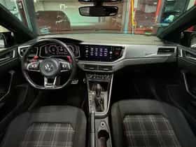 Volkswagen Polo (2018) thumbnail 4