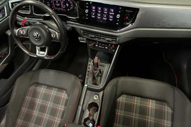 Volkswagen Polo (2018) thumbnail 31