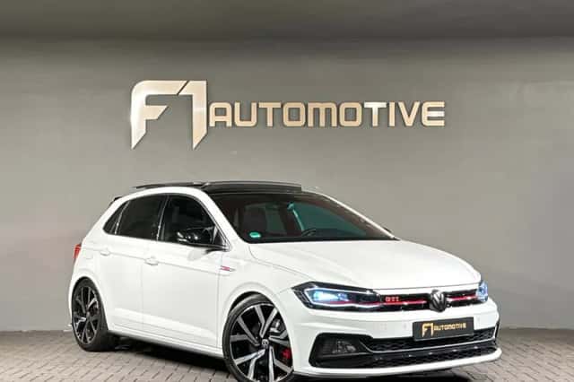 Volkswagen Polo (2018) thumbnail 7
