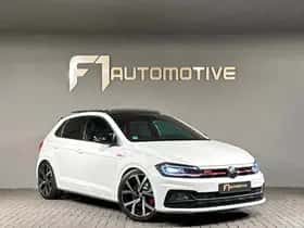 Volkswagen Polo (2018) thumbnail 7