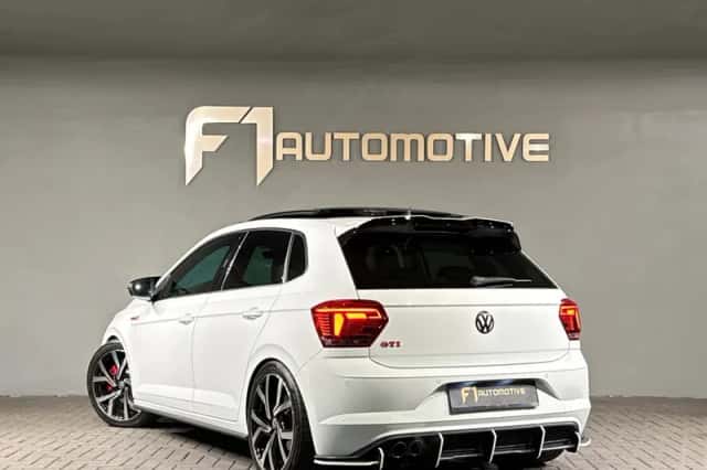 Volkswagen Polo (2018) thumbnail 8