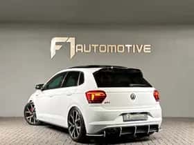 Volkswagen Polo (2018) thumbnail 8