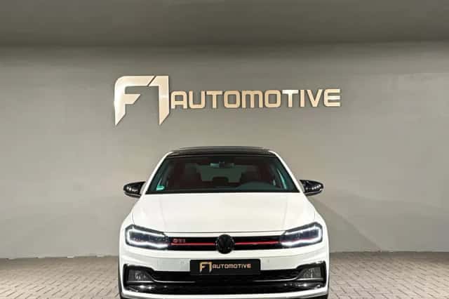 Volkswagen Polo (2018) thumbnail 9