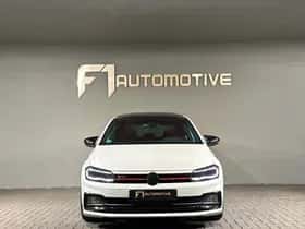 Volkswagen Polo (2018) thumbnail 9