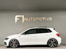 Volkswagen Polo (2018) thumbnail 10